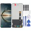 TCL 30 V 5G OLED LCD Screen & Digitizer Replacement