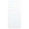 Samsung Galaxy S23 FE S711B Battery Cover - White