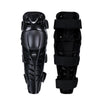 SULAITE Motorcycle Outdoor Riding Anti-Fall Protective Gear Knee Pads(Black)