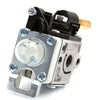 Trimmer Carb Carburetor with Gasket Primer Bulb for ZAMA RBK75 RB-K75 RB-K70A K112 SRM210