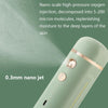 Yc168 Portable High Pressure Nano Oxygen Injector(White)