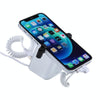 iPhone 8-Pin Security Alarm Stand with Charging & Remote
