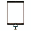 iPad Air 3 (2019) / Pro 10.5" Touch Screen Replacement (Black)