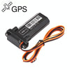 4G US Version 9V-30V 3Pin GPS Positioning Tracker Mini Waterproof Vehicle Tracking System