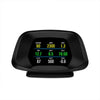 Car HUD Head-Up Display GPS Speedometer OBD2 Fault Code Reader