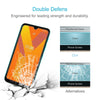 0.26mm 9H 2.5D Tempered Glass Film For Wiko Y62