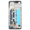 Tecno Spark 20 Pro LCD Screen & Digitizer Assembly with Frame