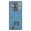 Xiaomi Redmi 13R Back Cover Replacement (Black)