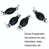 Car / Boat / Motorcycle Directional Oil Supply Fuel Pump, Size: 12mm