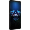 For Asus ROG Phone 5 IMAK LX-5 Series PC + TPU Protective Case with Screen Protector(Cross Texture)