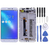 Asus Zenfone 3 Max ZC553KL LCD Screen & Digitizer Assembly (White)