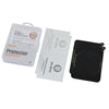 For Redmi A3 2pcs ENKAY Hat-Prince 9H Rear Camera Lens Tempered Glass Film(Transparent)