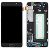 Samsung Galaxy A5 (2016) A510F Black LCD Screen & Digitizer Assembly