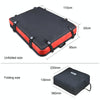 Car Roof Travel Storage Waterproof Luggage Storage Bag