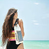 2 In 1 Outdoor Cycling Crossbody Phone Bag PVC Swimming IPX6 Waterproof Bag, Size: 5L(Green)