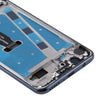 Huawei P30 Lite LCD Screen & Digitizer Assembly (Black) with Frame