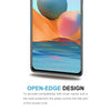 For Xiaomi Redmi Note 10 Pro Max 10 PCS 0.26mm 9H 2.5D Tempered Glass Film