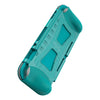 TPU Soft Protective Shell Drop Resistance for Nintendo Switch Lite(Blue)
