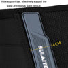 SULAITE Motorcycle Long-distance Riding Anti-fall Waist Protection Equipment, Size: L/XL