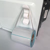Kitchen Appliance Cord Winder Universal Finishing Storage Line Bundle(White)