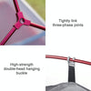Naturehike NH15T002-T1 Ultralight Tent Outdoor Camping Rainproof Tent, Colour:20D Silicone Light Gray, Style:2 People