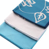 Printed Soft Yoga Mat Non-Slip Yoga Towel, Size: 185 x 65cm(Fantasy Garo)