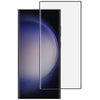 For Samsung Galaxy S23 Ultra 5G imak 3D Curved Tempered Glass Film, Full Glue Positioning Version