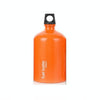 BRS Outdoor Fuel Portable Aluminum Alloy Oil Bottle, Capacity:1000 ML