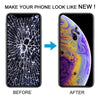 iPhone XS LCD Screen Replacement with Digitizer