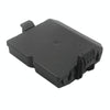 For Cadillac SRX Car Tail Box Controller 20837967(Black)