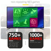 Mini Wireless Doubles HD TV Game Machine, Product color: Y2 FIT Somatosensory Version (830 Games)