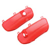 2 PCS DC12V 2W Car Door Logo Light Brand Shadow Lights Courtesy Lamp for Hyundai Sonata 8 2010-2014