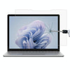 For Microsoft Surface Laptop 6 13.5 9H 0.3mm Explosion-proof Tempered Glass Film