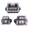 1 To 2 Car Audio Amplifier Modification Fuse Ground Box Hub