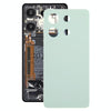 Xiaomi Redmi Note 13 4G Back Cover Green - Original