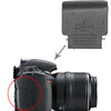 Nikon D3100 SD Card Slot Cover Replacement