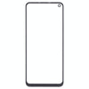 Infinix S5/S5 Lite Outer Screen Glass Lens (5 Pcs)