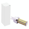 G9 6.0W 520LM Corn Light Bulb, 72 LED SMD 5730, Warm White Light, AC 220V