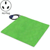 50x50cm Green Heated Pet Pad, 12V, AU Plug