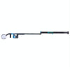 iPad 7 (2019) Home Button Flex Cable (White) - A2197/A2200