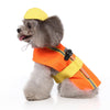 Halloween Christmas Pet Costume, Size L