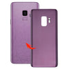 Galaxy S9 G9600 Purple Back Cover