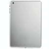 iPad Mini Back Cover (Wi-Fi) Silver