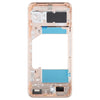 Google Pixel 8 Gold Front Housing LCD Frame Bezel