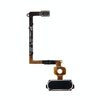 Galaxy S6 G920F Home Button (Black)
