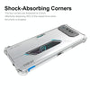 For Asus ROG Phone 6 ENKAY Clear TPU Shockproof Phone Case