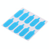 Huawei P20 Lite/Nova 3e Back Camera Lens (10pcs) with Adhesive