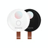 Hidden Camera Detector - RF Finder & Bug Sweeper (White)