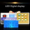 12V / 24V Car / Motorcycle Universal Battery Charger Intelligent Pulse Repair Charger
