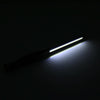 Car Home Car Work Maintenance Lamp Inspection Maintenance Light Emergency COB Charging Lamp(Yellow)